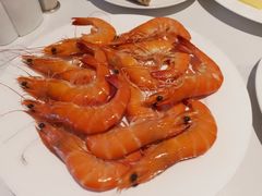 -康帝国际酒店-艾斯本自助西餐厅