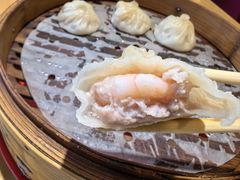 -玖鲜小笼(中山广场店)