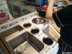 -麦当劳(明洞店)