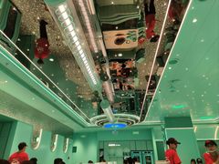 -季季红火锅(长沙步行街店)