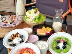 -MINIPOPO鲜奶·甜品(宽厚里店)