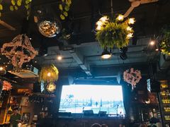 -繁花里音乐餐厅(新天地店)