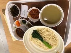 -剔八谷山西面馆(南内环店)