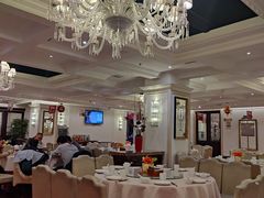 大堂-大鸭梨烤鸭店(朝阳路店)