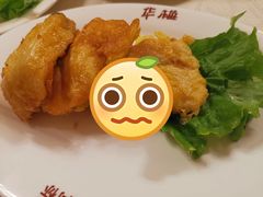 -华梅西餐厅(哈尔滨中央大街店)