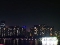 -琶醍壹号•潮菜江景餐吧