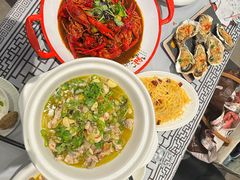 -漫天香·小龙虾餐厅(夏湾店)
