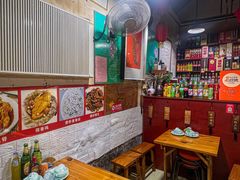 -老济南民间小吃·传统鲁菜(芙蓉街店)