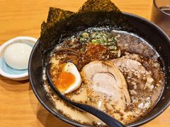 -一風堂拉面(美罗城店)