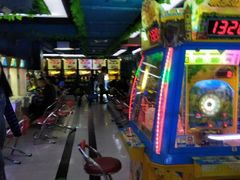 -阿尔法Game Station(中山路店)