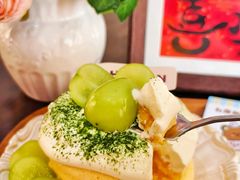 -初甜·舒芙蕾·韩式雪花冰(流塘店)