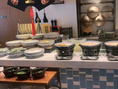 -盐城万豪酒店-盐城厨房西餐厅