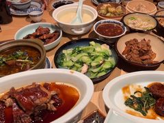 -南京大牌档(龙江新城市广场店)