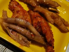 -嘉州九妹凤爪(乐山总店)