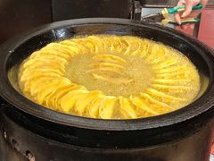 -金陵老丁家馄饨(新街口店)