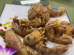 -景好海鲜餐厅(大鹏必选旅游店)