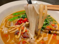 -漆黑觉米粉(三里屯店)