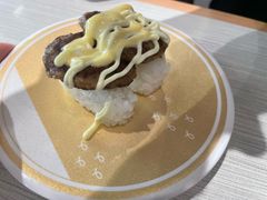 -滨寿司(新街口中央商场店)