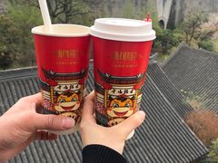 -鸡鸣赐茶(鸡鸣寺路店)