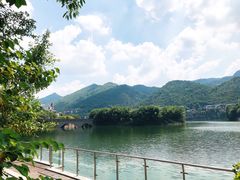 -海兰云天度假区温泉