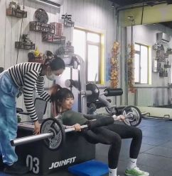 -素简女子塑形·健身普拉提