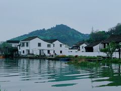 -东钱湖旅游度假区