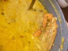 -曼泰·泰餐(江南环球港店)