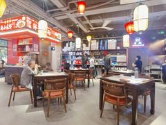 -匠熙小馆(崇文门店)