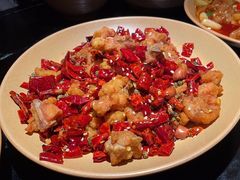 -廖川菜(太阳宫店)