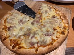 -新贝乐意大利餐厅(苏州中心店)