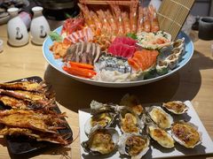 -松岛日本料理(汾江路店)