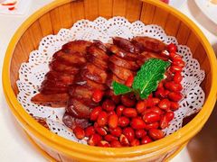 -大鸭梨烤鸭店(花园村店)