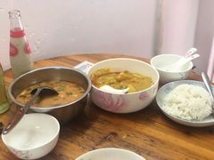 -家利美食店