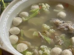 -钱山海鲜大排档