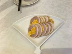 -永兴餐厅(复兴中路店)