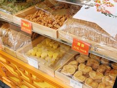 -宋记饼家(石门二路店)
