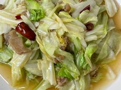 -鸡哈豆花(梅西广场店)