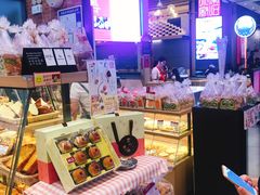 -山崎面包(苏州中心店)