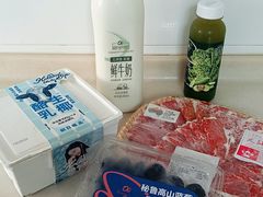 -Olé精品超市(新世界新丸中心店)