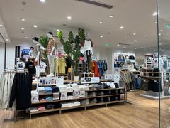 -优衣库(天津天河城店)