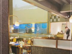 大堂-顺峰顺水顺德菜(龙华店)