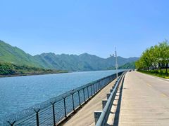-丹东凤凰山景区