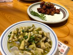 -几荷·恰似故人来(秀水广场店)