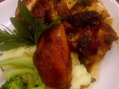 -WOLFGANG PUCK KITCHEN & BAR(迪士尼小镇店)