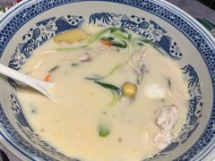 -山外山菜馆(玉泉路店)