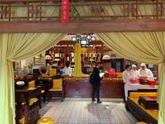 -富华斋饽饽铺·宫廷糕点·伴手礼(护国新天地店)