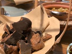 猪肝-水煮三国·川鲁江湖菜(香山店)