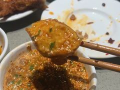 -海底捞火锅(中商百货店)