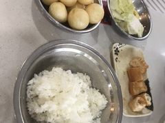 -重庆鸡公煲(学衡路店)