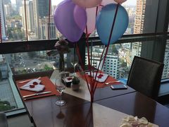 -富力丽思卡尔顿酒店·香荟全日制餐厅